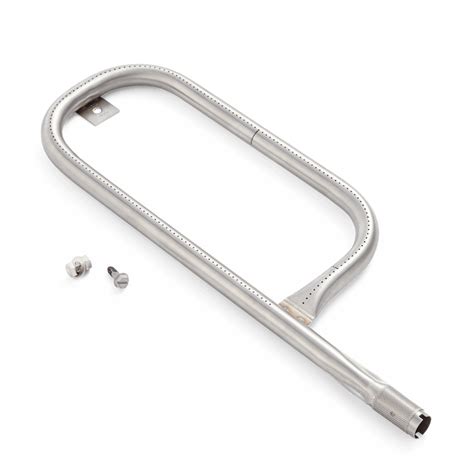 weber gas burner replacement